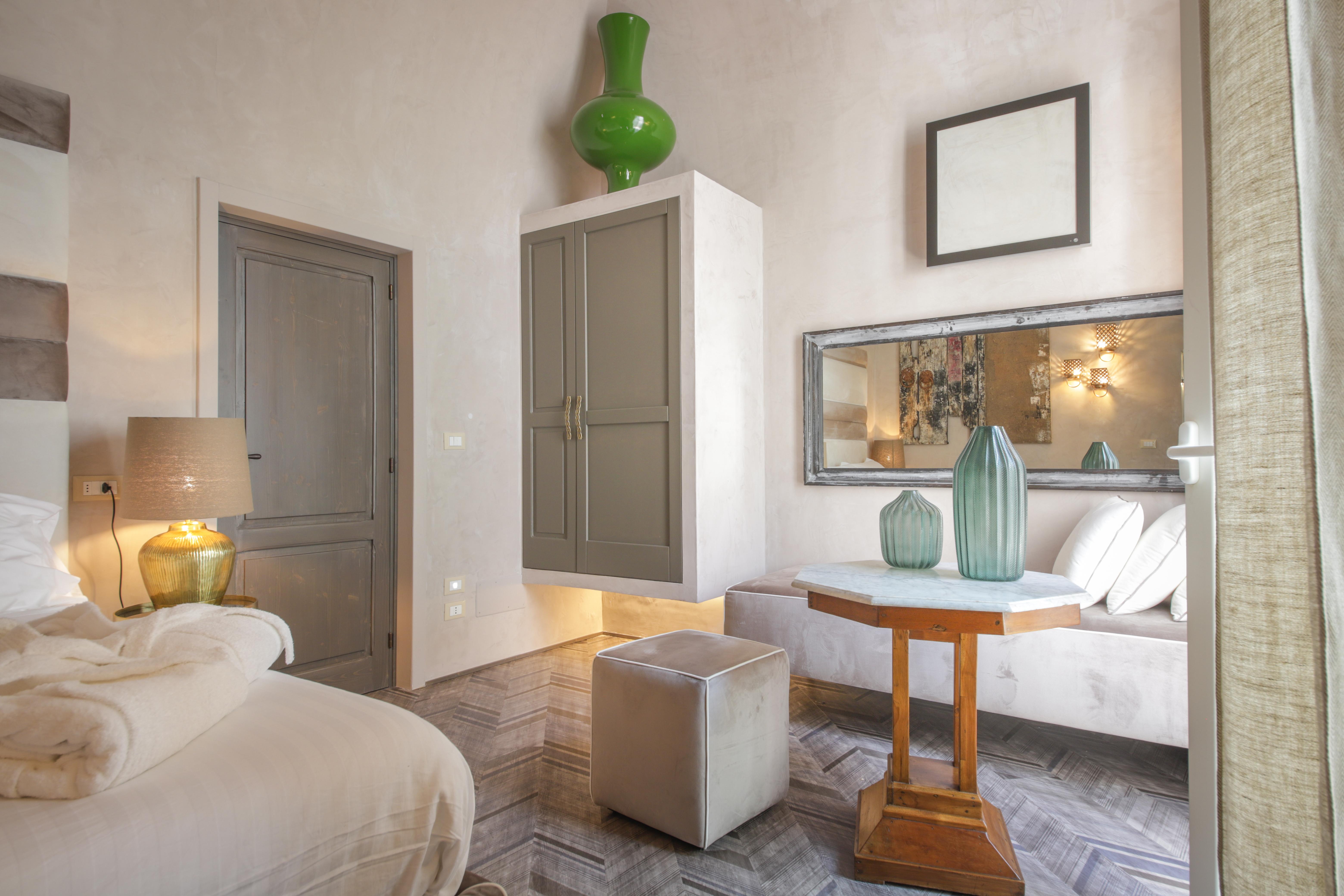 Al Console Luxury Suite Monopoli Exterior foto