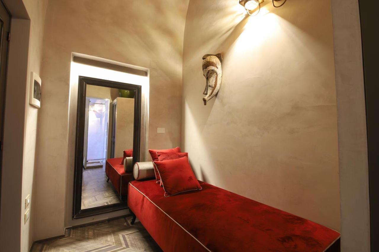 Al Console Luxury Suite Monopoli Exterior foto
